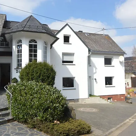 Apartamento Am Uessbach Berenbach