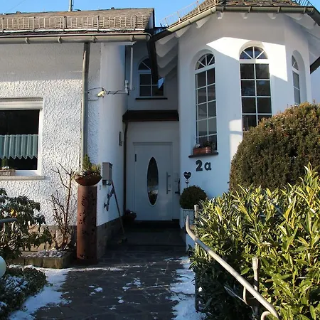 Am Uessbach * Berenbach