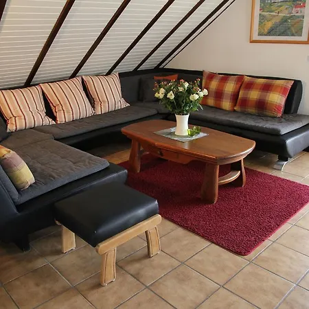 Am Uessbach Apartamento Berenbach