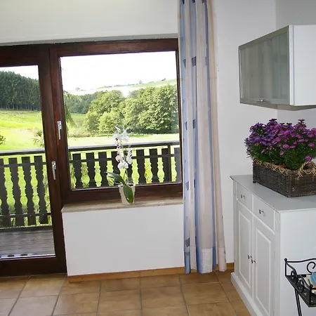Am Uessbach Apartamento
