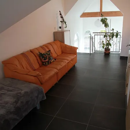 Am Uessbach Apartamento