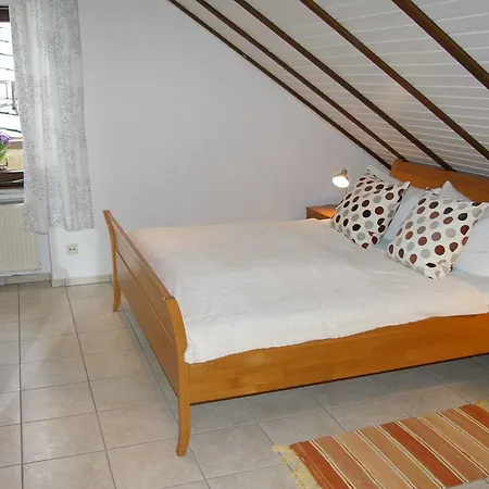 Apartamento Am Uessbach *