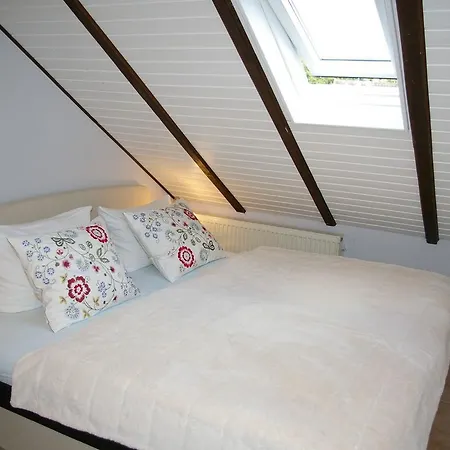 Am Uessbach Apartamento *