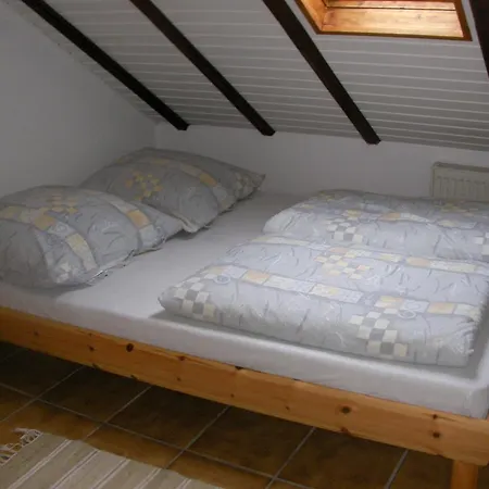 Apartamento Am Uessbach Berenbach