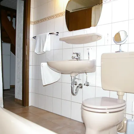 Apartamento Am Uessbach