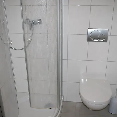 Am Uessbach Apartamento Berenbach