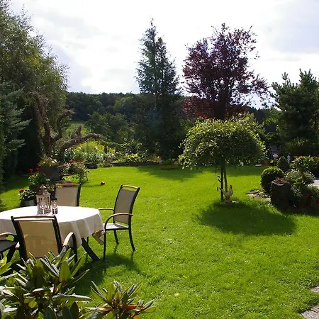 Am Uessbach Apartamento